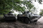 tancuri avariate abandonate de rusi profimedia-0721415787