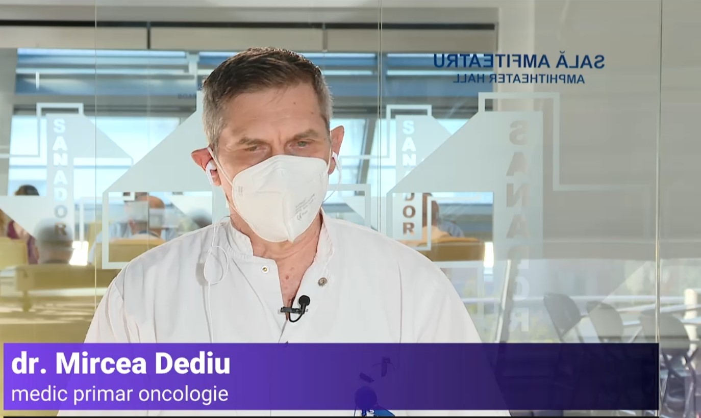 Care sunt opțiunile de tratament în cancerul de sân