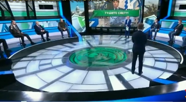 Eșecul din Ucraina, la televiziunile ruse. Ce spun comentatorii care trâmbițau propaganda Kremlinului