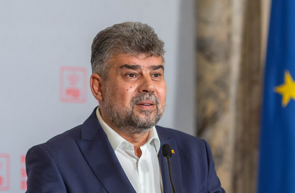 Marcel Ciolacu respinge propunerea UE de reducere a consumului de electricitate: Eu nu pot să le cer românilor să stingem becuri