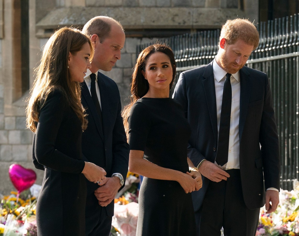 Meghan Markle și-a întrerupt podcastul de pe Spotify după moartea Reginei Elisabeta a II-a