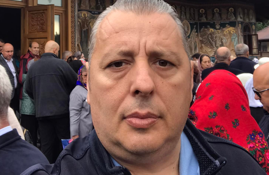 Ștefan Florescu, președintele PMP Sector 6, numit director general adjunct la Administrația Străzilor