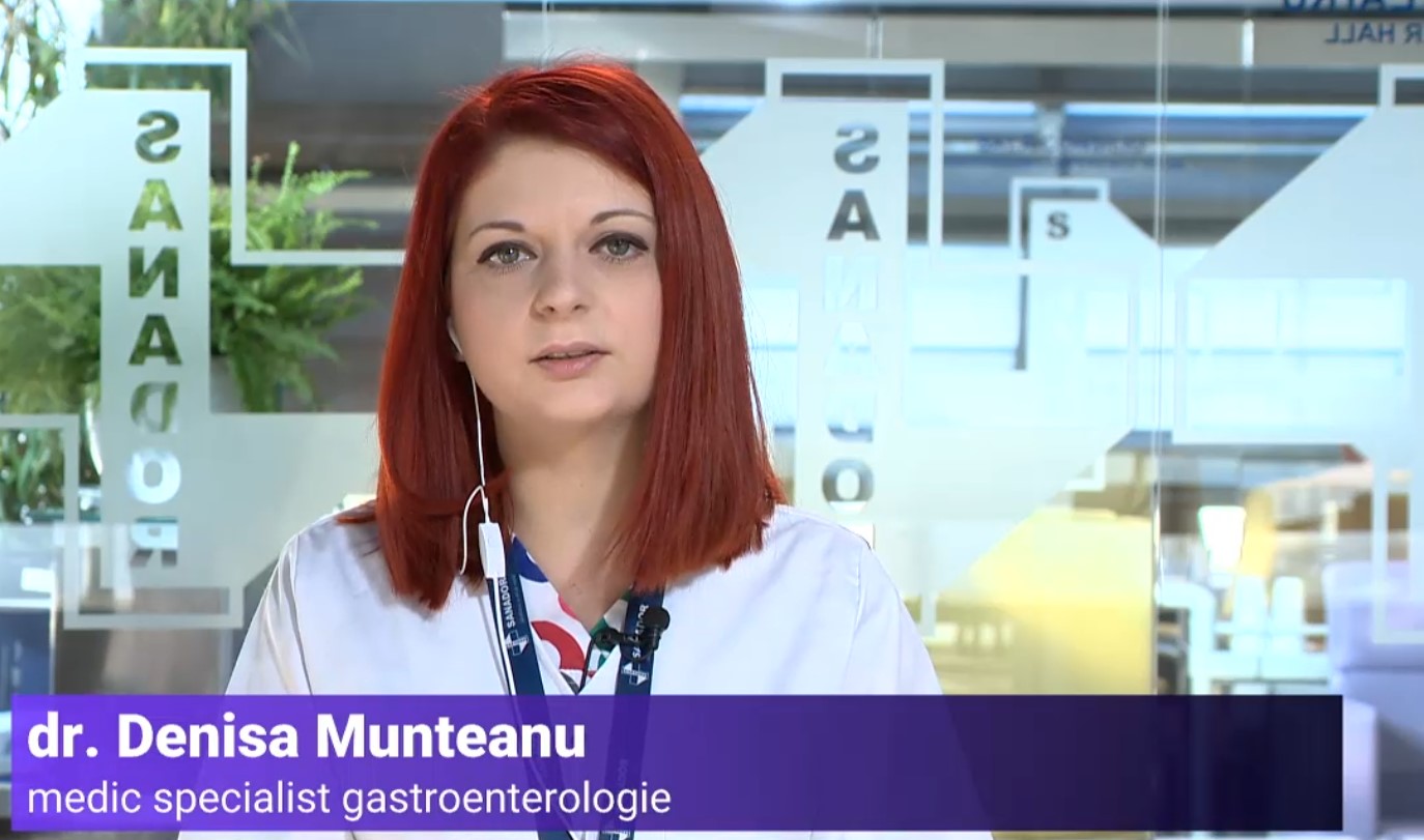 Ce este endoscopia digestivă superioară și ce boli pot fi diagnosticate prin această investigație