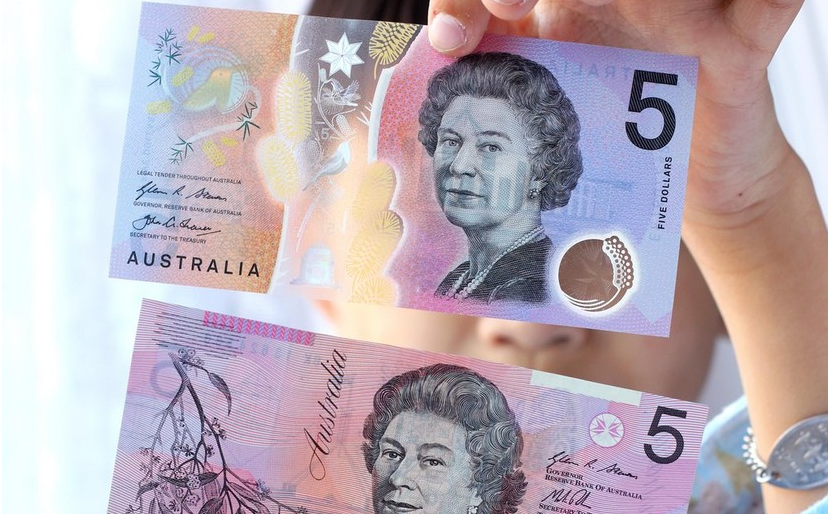 Australia va pune imaginea regelui Charles pe monede, dar nu o va înlocui pe regina Elisabeta a II-a pe bancnote
