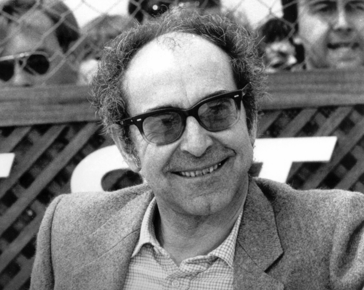 Celebrul regizor Jean-Luc Godard a recurs la sinucidere asistată