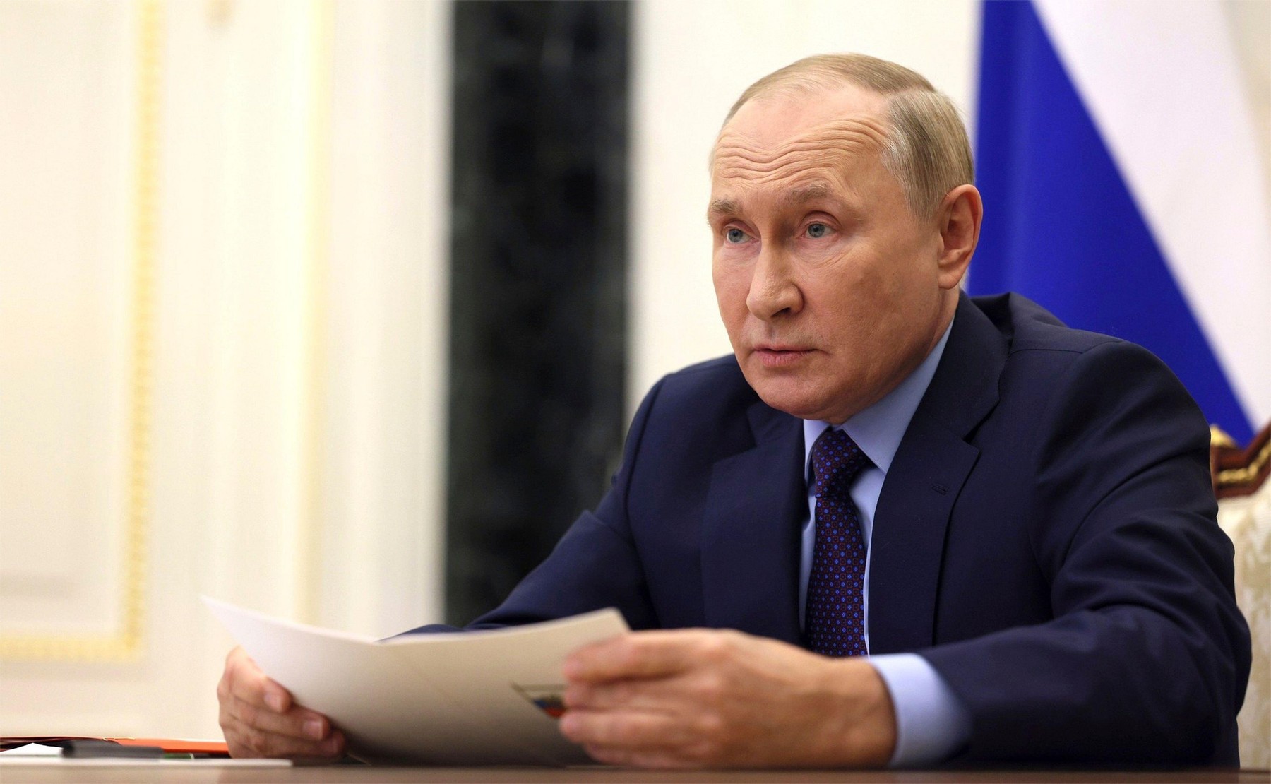 Putin vrea să evite izbucnirea unui nou război la granița Rusiei, după reluarea luptelor de la granița dintre Armenia și Azerbaidjan