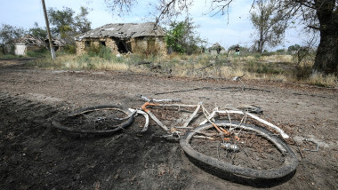 bicicleta rasa in ucraina