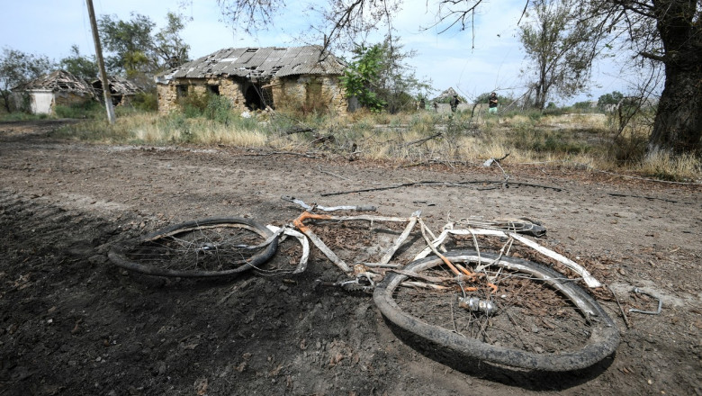 bicicleta rasa in ucraina