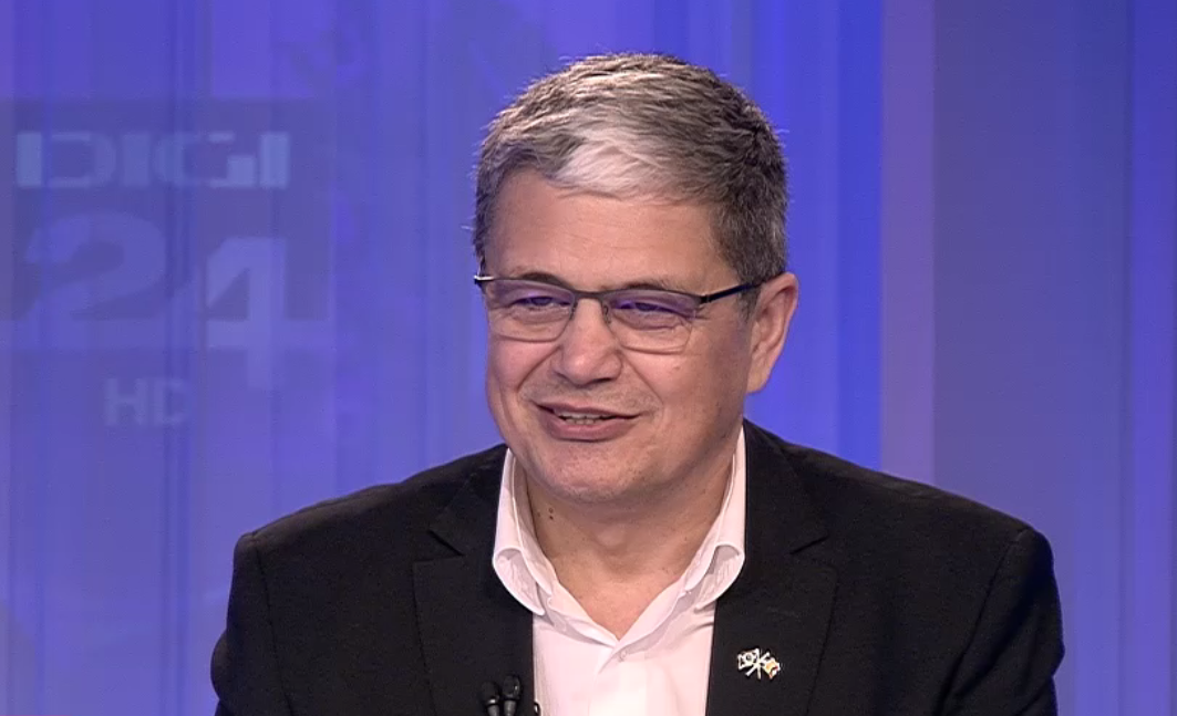 Boloș: Corespondența PNRR cu cei de la Comisia Europeană este secret de serviciu