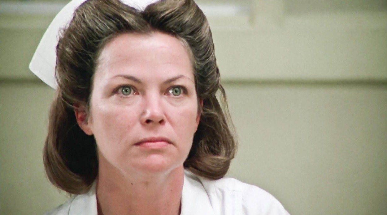 A murit actrița Louise Fletcher, premiată cu Oscar pentru rolul din „Zbor deasupra unui cuib de cuci”