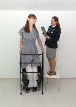 Tallest woman in the world