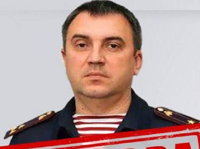 Cine este "colonelul Alfa", cel care i-a terorizat pe ucraineni în Herson. Motto-ul lui era "nu avem milă"