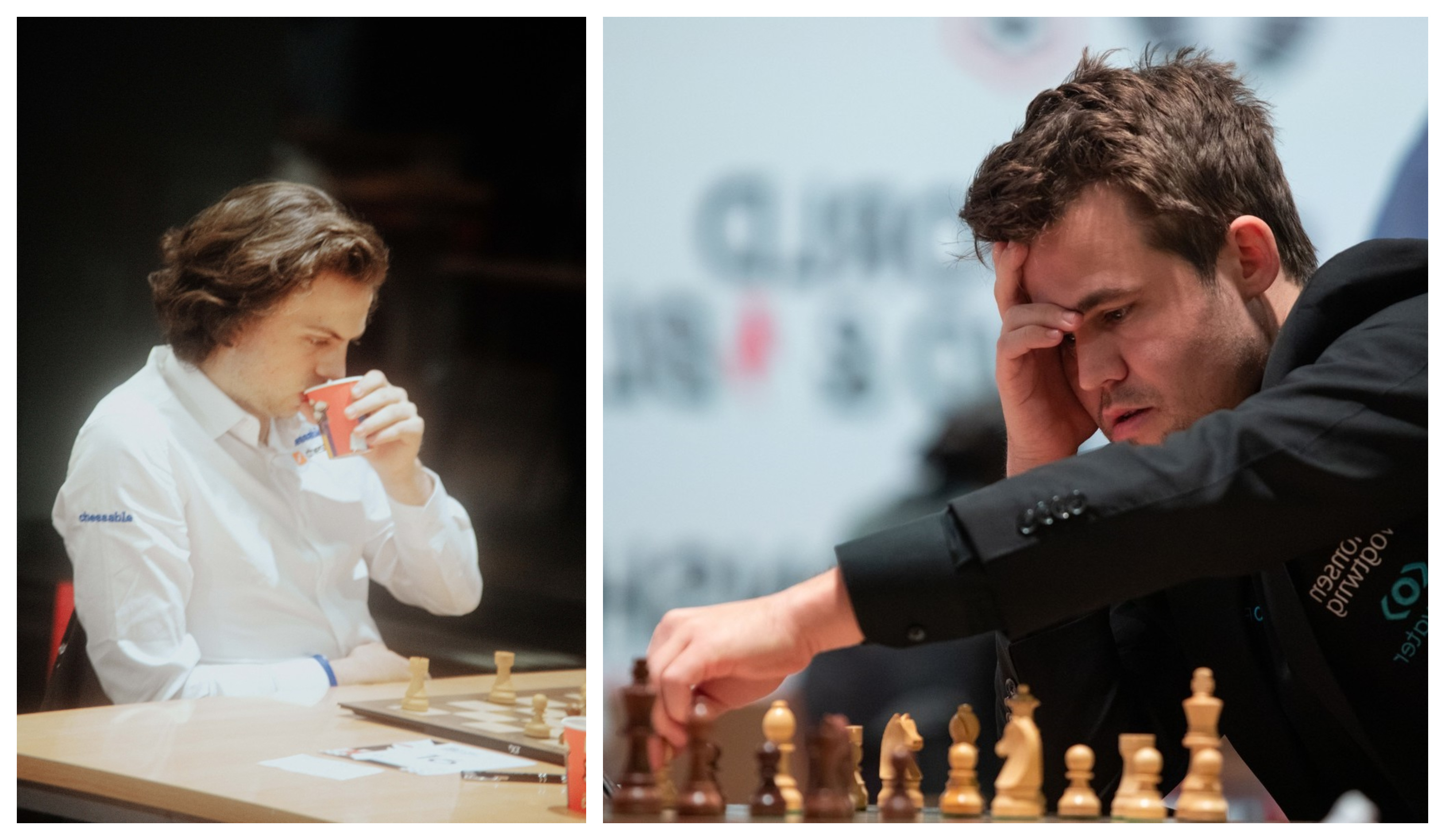 Mesajul criptic prin care Magnus Carlsen și-a acuzat un adversar că a trișat. Este „cel mai mare scandal din istoria șahului”