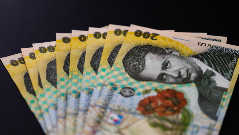 FMI a revizuit pozitiv prognoza de creștere economică a României pentru 2022, la 4,8%