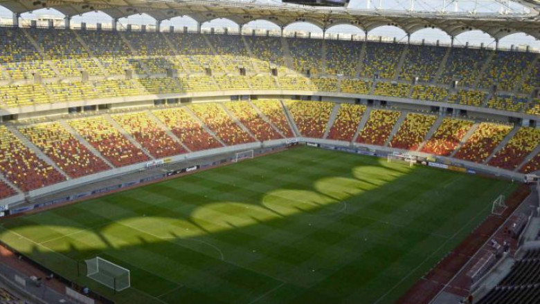 Nicuşor Dan: Arena Naţională a adus în acest an bugetului local 5 milioane de lei