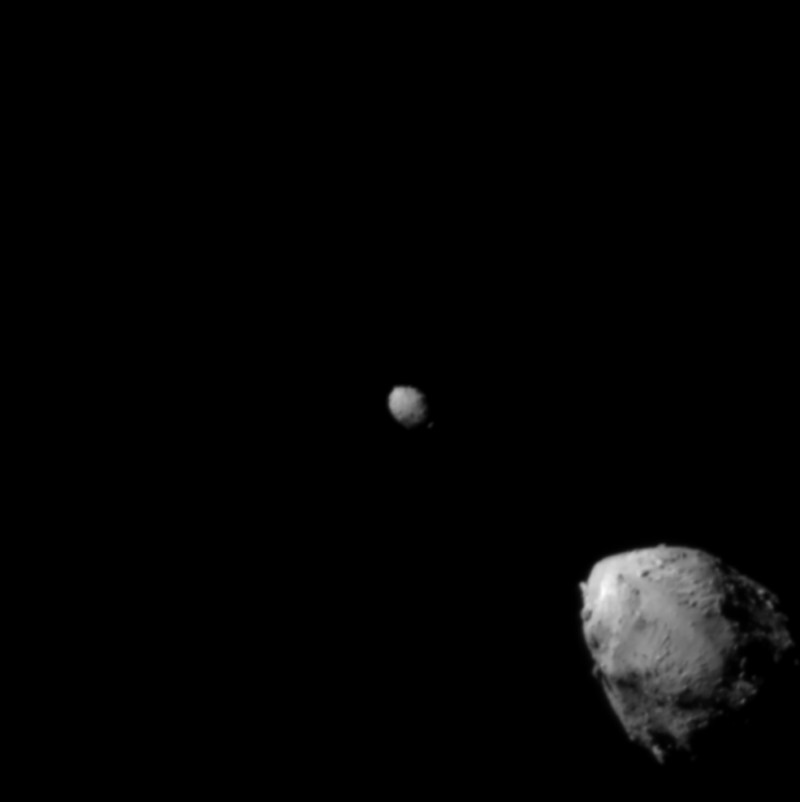 asteroid-NASA