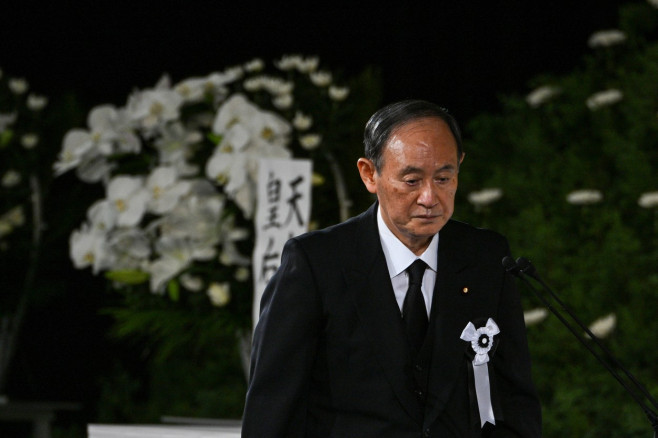 Tokyo, State Funeral for former Prime Minister Abe Shinzo