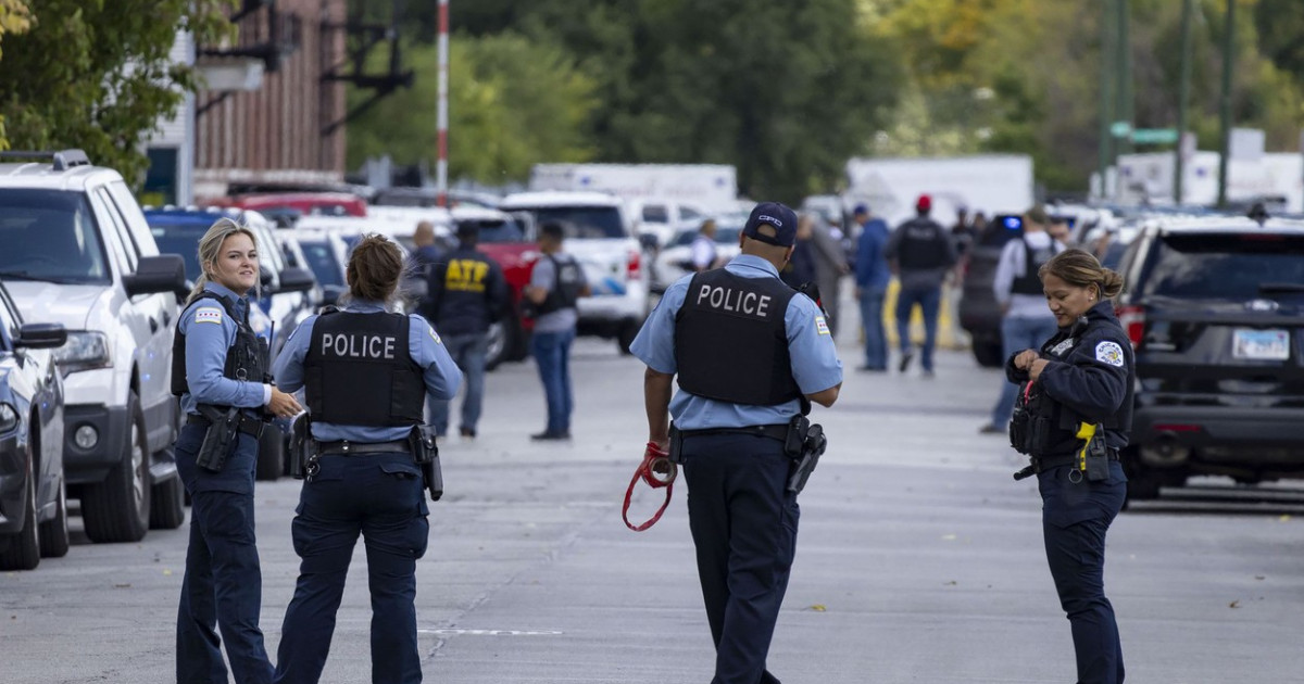 Incident armat în California: un veteran american ucis