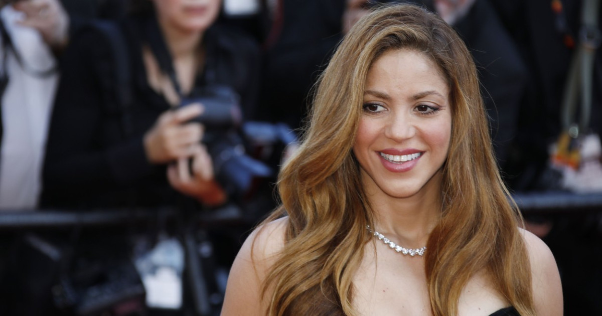 Shakira va plăti aproape 8 milione de euro ca să evite închisoarea pentru fraudă fiscală|EpicNews