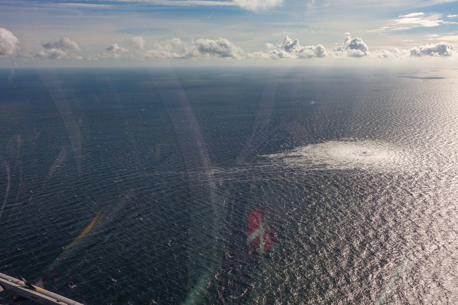 Implicarea Rusiei în exploziile de la gazoductele Nord Stream din Marea Baltică „nu poate fi dovedită în acest moment” (procuror)