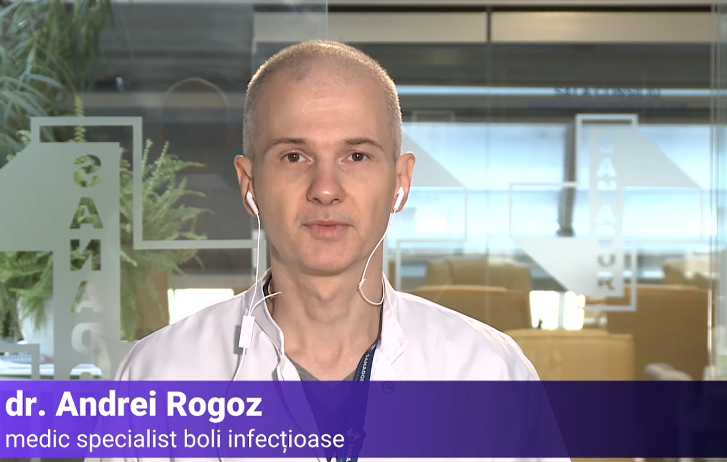 Ce este streptococul beta-hemolitic și cum se poate transmite