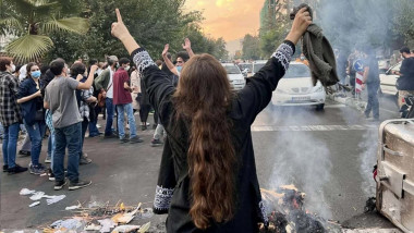 proteste iran