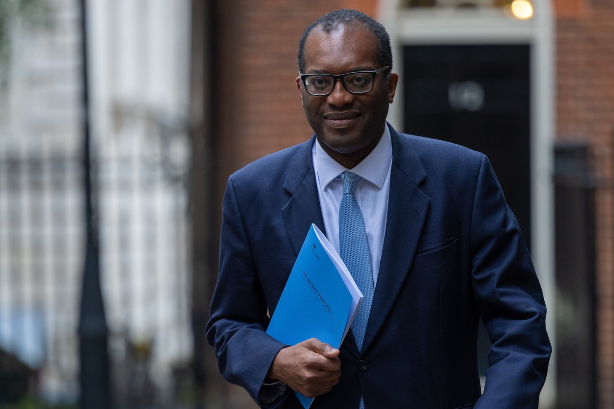 FMI critica guvernul britanic si avertizeaza ca doua probleme majore ameninta Regatul Unit
