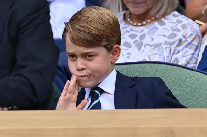 Wimbledon Tennis Championships, Day 14, The All England Lawn Tennis and Croquet Club, London, UK - 10 Jul 2022