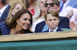 Wimbledon Tennis Championships, Day 14, The All England Lawn Tennis and Croquet Club, London, UK - 10 Jul 2022