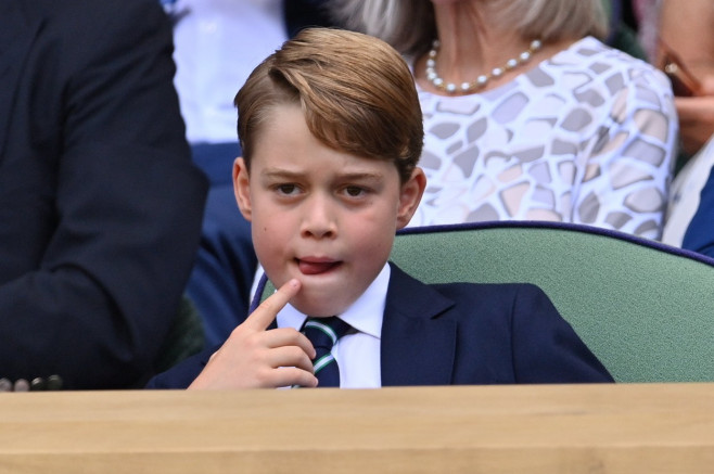 Wimbledon Tennis Championships, Day 14, The All England Lawn Tennis and Croquet Club, London, UK - 10 Jul 2022