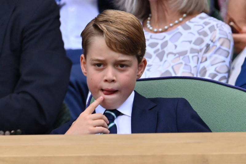 Wimbledon Tennis Championships, Day 14, The All England Lawn Tennis and Croquet Club, London, UK - 10 Jul 2022