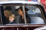 State Funeral of Queen Elizabeth II, London, UK - 19 Sep 2022