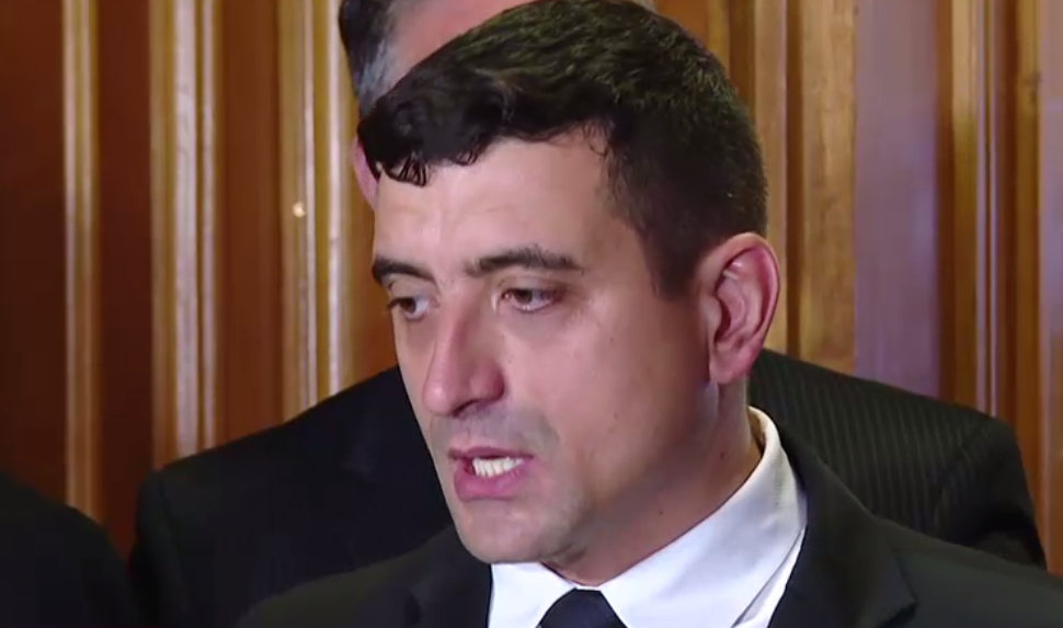 Parlamentarii AUR una spun, alta votează. După ce au protestat alături de mineri, nu s-au opus la votul pentru închiderea minelor