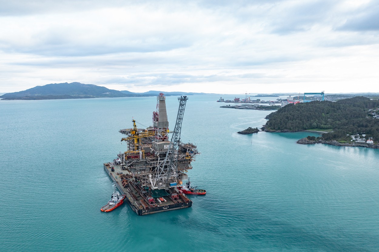 Norvegia va plasa armata în apropierea instalațiilor de gaze după exploziile de la gazoductele Nord Stream