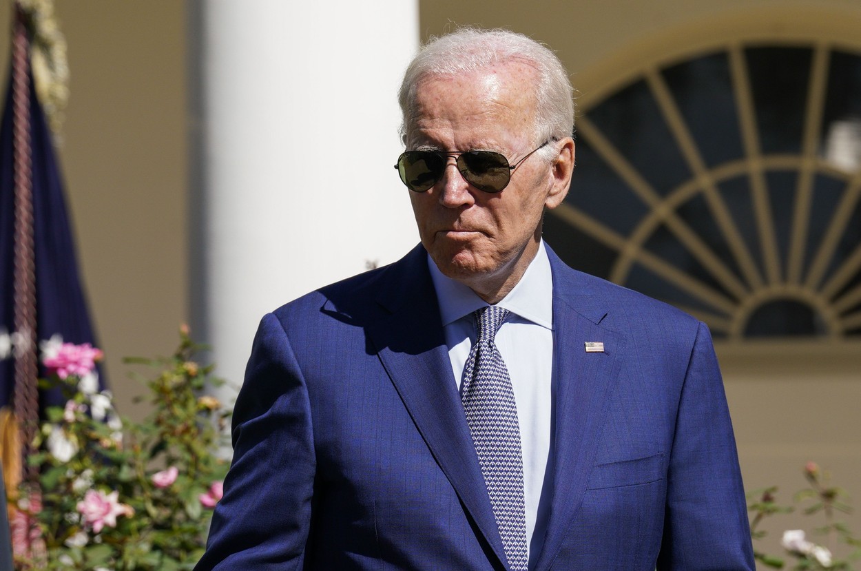 Joe Biden intenționează să vină în Europa în februarie, la un an de la începerea războiului din Ucraina