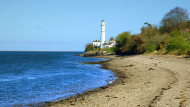 plaja tayport din scotia