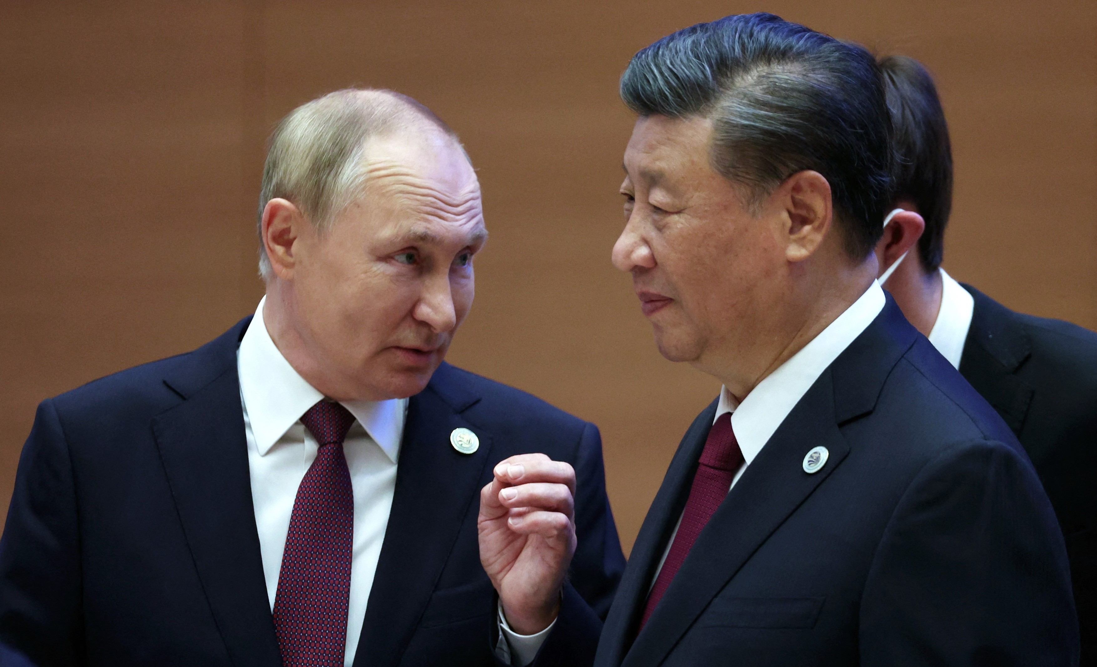Occidentul se bazează pe China și India să-l convingă pe Putin să nu folosească arma nucleară în Ucraina (Politico)