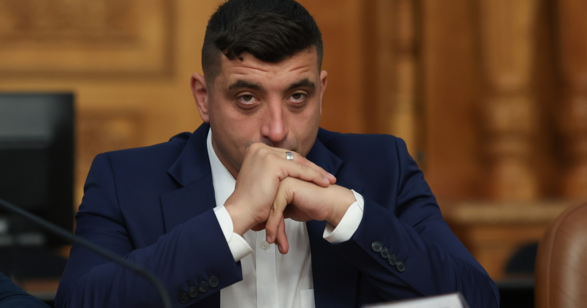 George Simion a mulțumit Statelor Unite că au scos România din programul Visa Waiver: Mesajul a fost puternic și corect|EpicNews