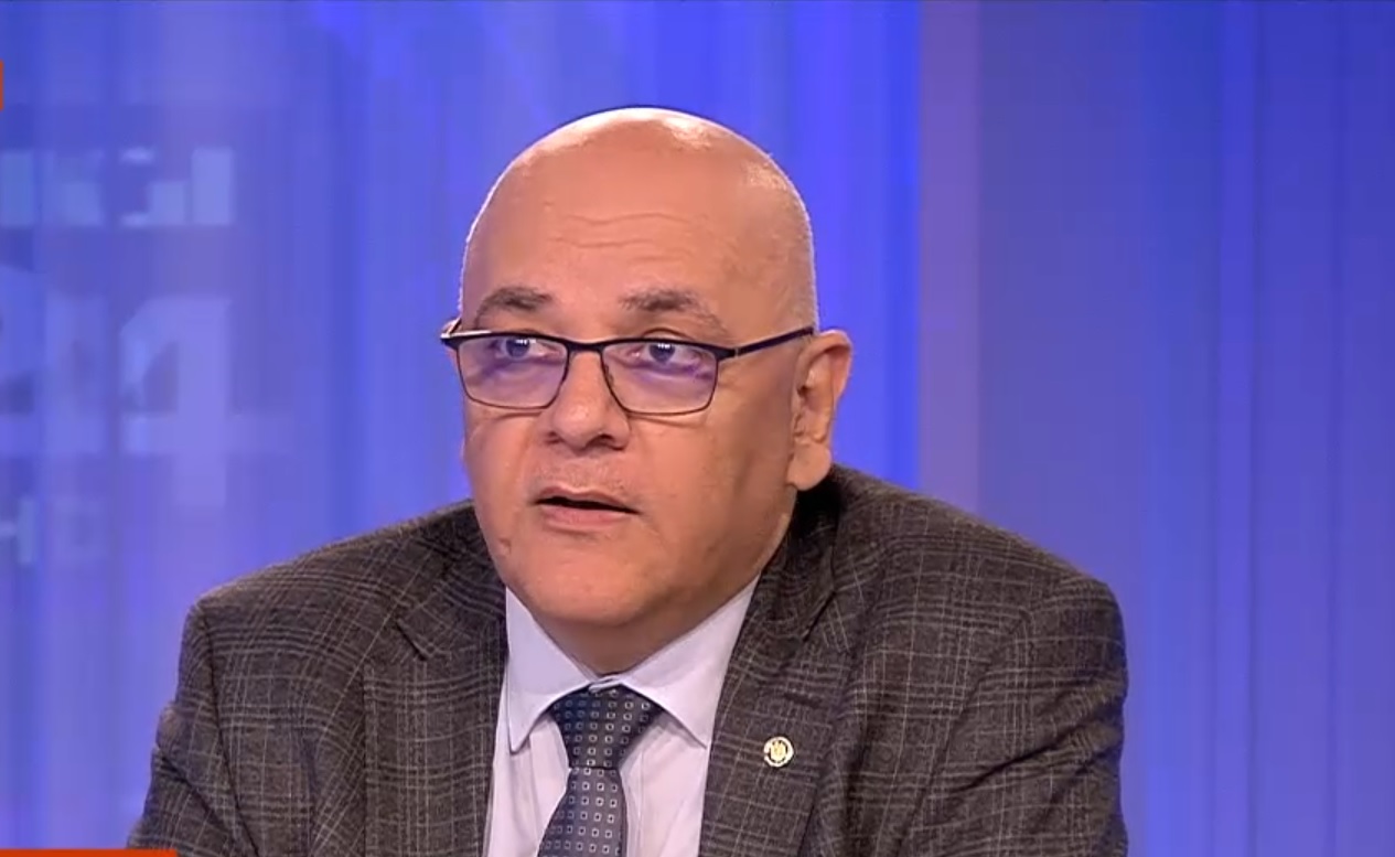 Raed Arafat, despre un atac nuclear în Ucraina: E normal să ne pregătim