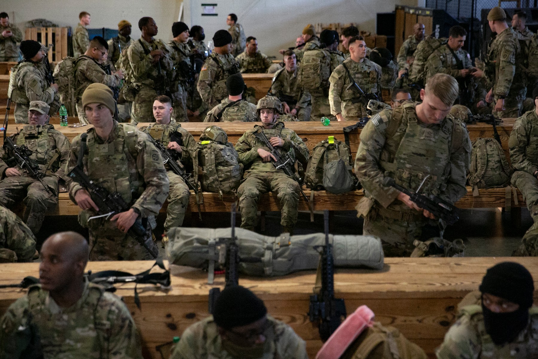 Un fost maior american și soția lui sunt acuzați că au furnizat informații Rusiei despre sănătatea militarilor SUA
