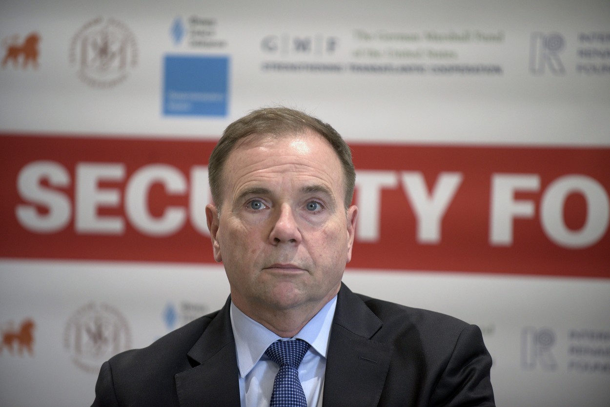 Ben Hodges: Războiul din Iran este „o catastrofă pentru SUA”. Europenii trebuie să găsească o modalitate de a ajuta