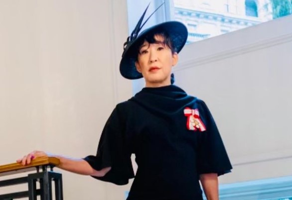 De ce a participat actriţa Sandra Oh, celebră pentru rolul din „Killing Eve”, la funeraliile Reginei Elisabeta a II-a