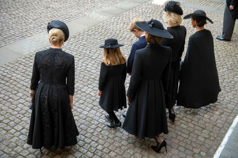 State funeral of Queen Elizabeth II