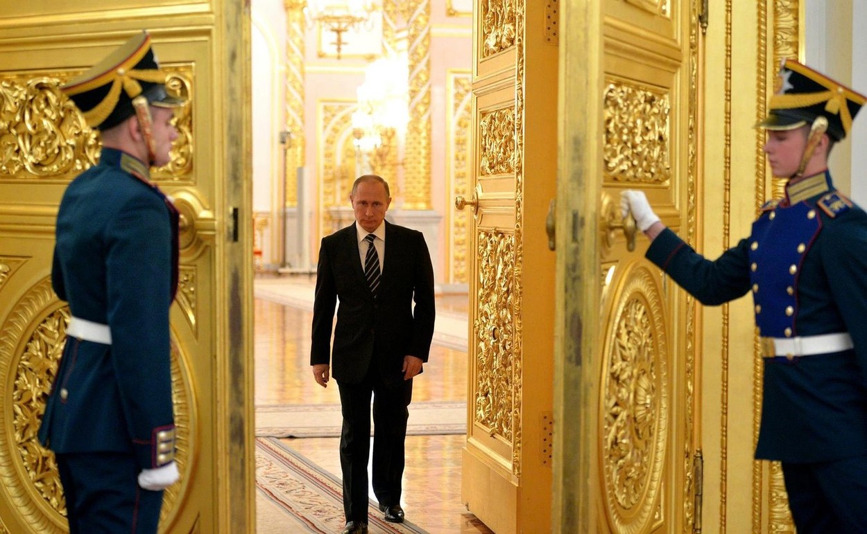 Putin ar putea renunța la putere în câteva luni, susține fostul premier rus Kasianov