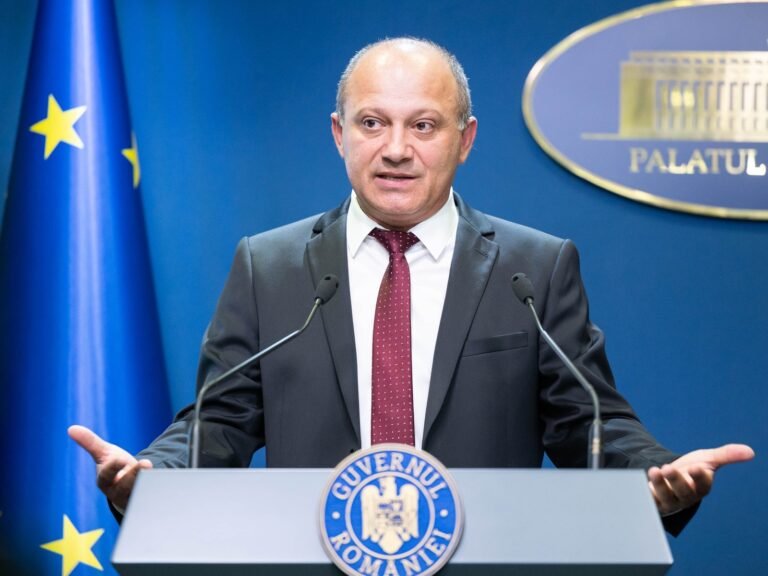 Ministrul Turismului anunță două scheme de sprijin pentru HORECA, până la sfârșitul lunii