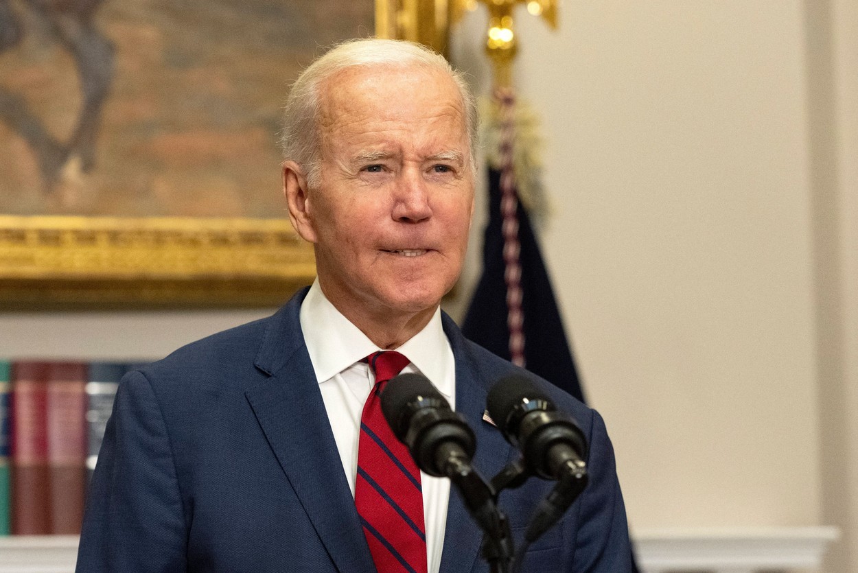 „Să nu faci asta!” Răspunsul lui Biden la amenințările lui Putin cu folosirea armelor nucleare