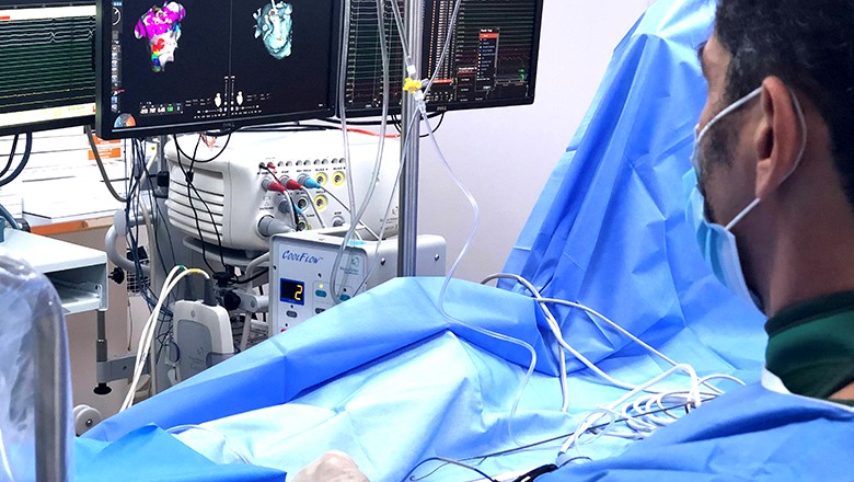 Ablatia cardiaca – tratamentul modern pentru aritmiile cardiace