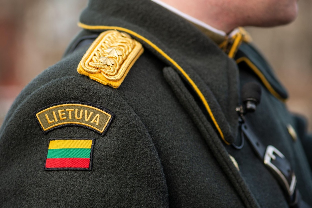 Două țări baltice anunță măsuri după ce Putin a decretat mobilizarea parțială militară