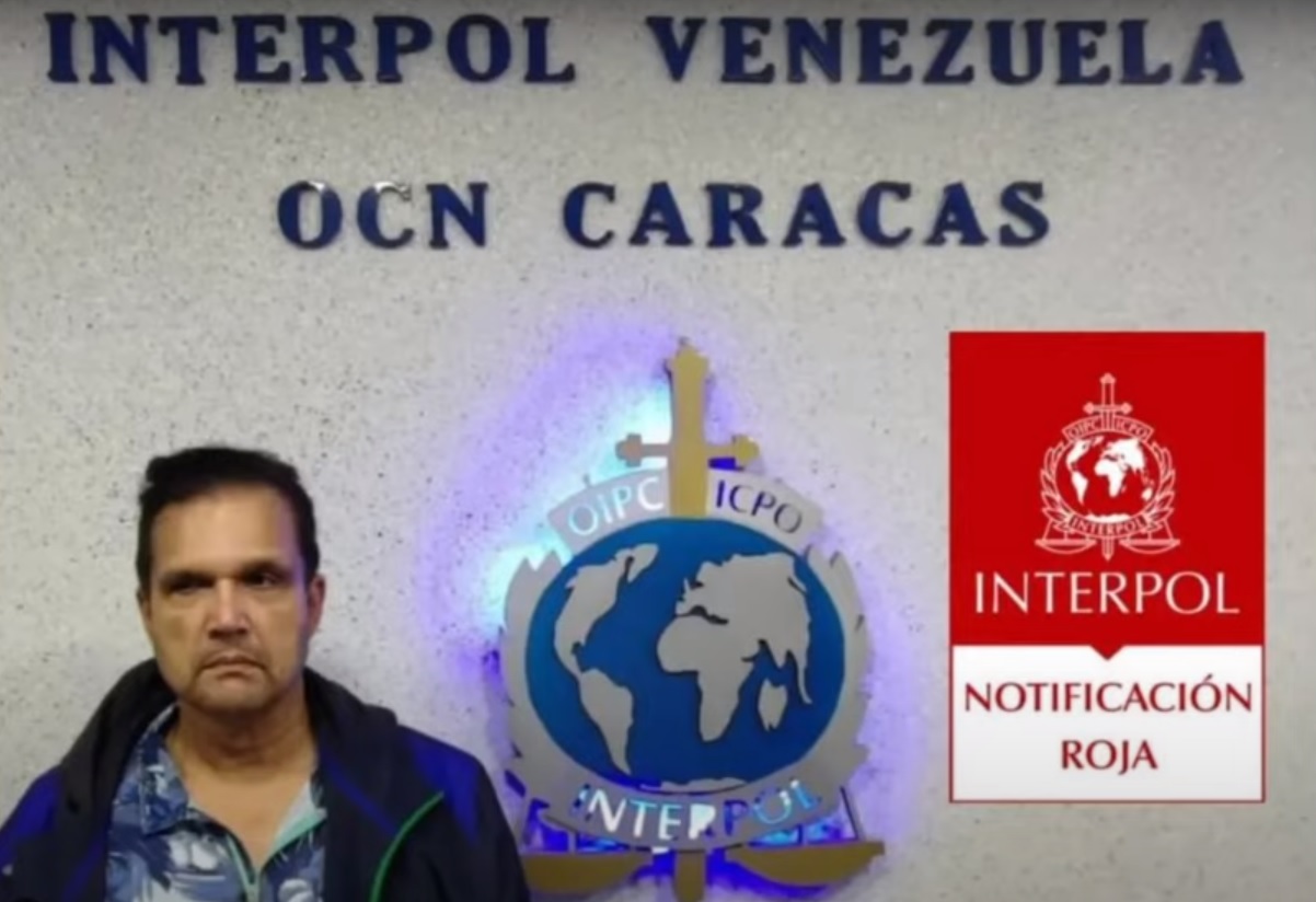 Autorul celui mai mare scandal de corupție din istoria marinei americane a fost prins în Venezuela. Încerca să fugă în Rusia