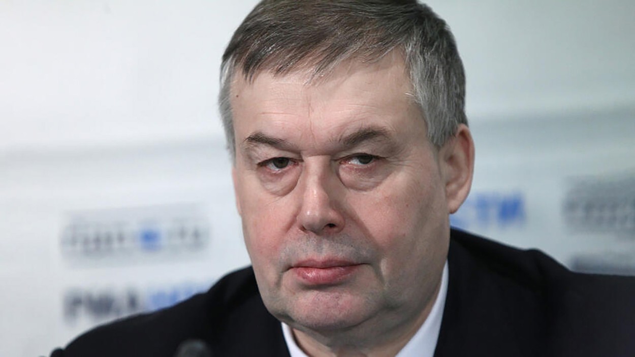 Un apropiat al lui Putin a căzut „mai multe etaje pe scări” în ziua în care președintele rus anunța mobilizarea parțială